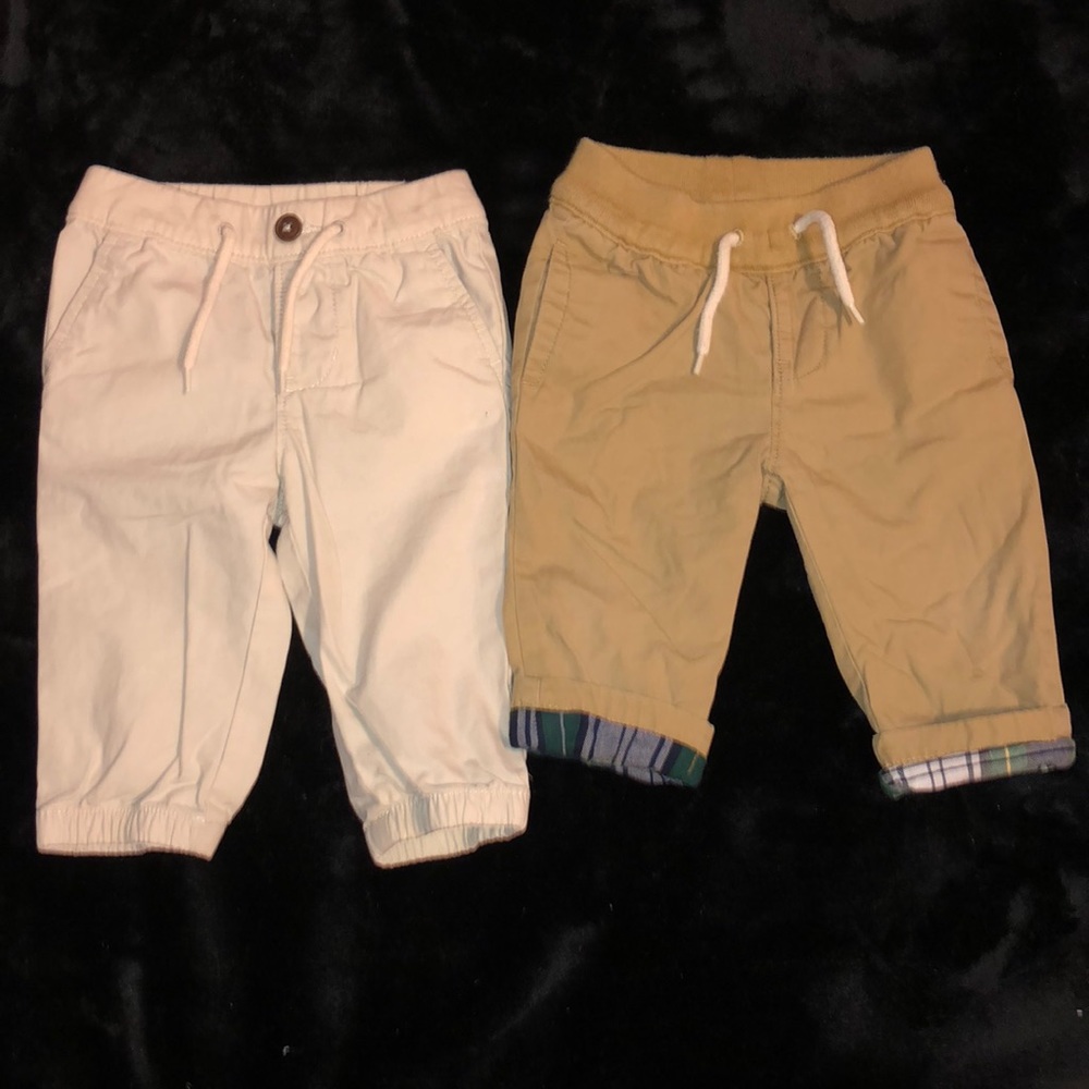 Baby gap pants